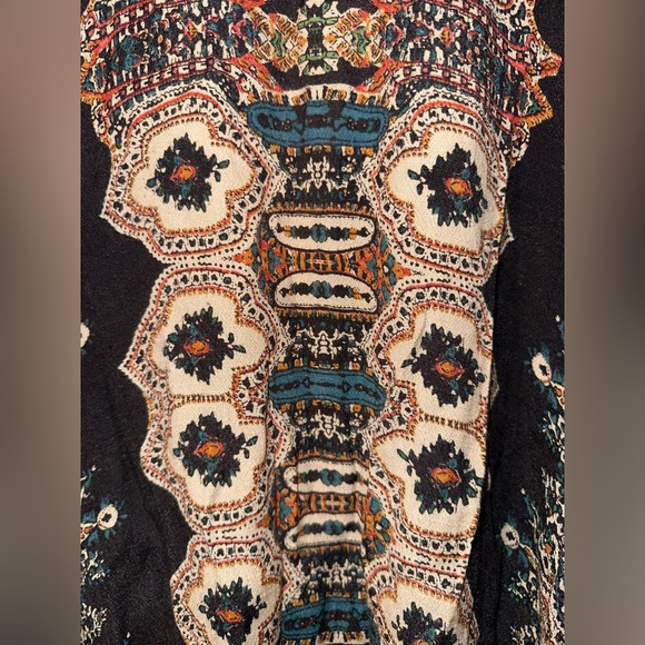 Free People Smooth Talker Tunic - Picture 4 of 5